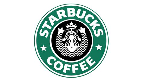 Download 728+ Starbucks Word Logo Files
